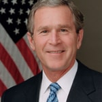 Logo of the podcast George W. Bush - Great Speeches Podcast George W. Bush - Great Speeches