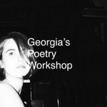 Logo of the podcast Georgia's Poetry Workshop Podcast Georgia's Poetry Workshop