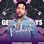 Georgio Says Podcast Georgio Says