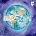 Podcast GeoSakti