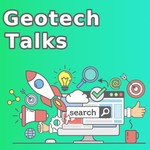 Logo of the podcast Geotech Talks Podcast Geotech Talks