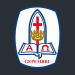 Logo of the podcast Gepembri KGP Podcast Gepembri KGP