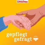 Logo of the podcast gepflegt gefragt | Der Pflege-Podcast Podcast gepflegt gefragt | Der Pflege-Podcast