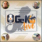 Logo of the podcast Gepflegter Kontrollverlust Podcast Gepflegter Kontrollverlust