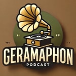 Logo of the podcast Gramaphon | گرامافون Podcast Gramaphon | گرامافون