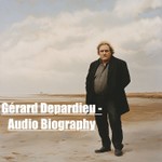 Podcast Gérard Depardieu - Audio Biography