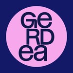 Logo of the podcast GERDEA-Podcast Podcast GERDEA-Podcast