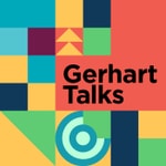 Logo of the podcast Gerhart Talks Podcast Gerhart Talks