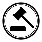 Logo of the podcast Gericht und Ordnung Podcast Gericht und Ordnung