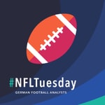 Logo of the podcast German Football Analysts Podcast Podcast German Football Analysts Podcast