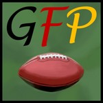 Logo of the podcast German Football Podcast Podcast German Football Podcast