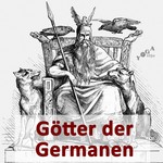 Logo of the podcast Germanische Götter, Göttinnen und Mythen Podcast Germanische Götter, Göttinnen und Mythen
