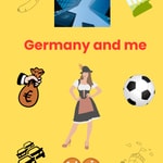 Podcast Germany and Me