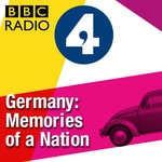 Logo of the podcast Germany: Memories of a Nation Podcast Germany: Memories of a Nation