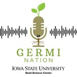 Logo of the podcast GermiNation Podcast GermiNation