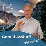 Logo of the podcast Gerold Asshoff - Souveräne Selbstbestimmung Podcast Gerold Asshoff - Souveräne Selbstbestimmung