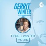 Logo of the podcast Gerrit Winter On Air Podcast Gerrit Winter On Air