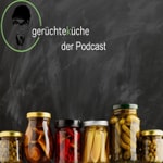 Logo of the podcast Gerüchteküche - der Podcast Podcast Gerüchteküche - der Podcast