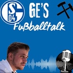 Logo of the podcast GEs Fußballtalk Podcast GEs Fußballtalk