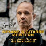 Logo of the podcast Gesang & Gitarre meistern - mit einem System das funktioniert! Podcast Gesang & Gitarre meistern - mit einem System das funktioniert!