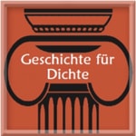 Logo of the podcast Geschichte für Dichte Podcast Geschichte für Dichte