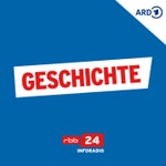 Logo of the podcast Geschichte Podcast Geschichte