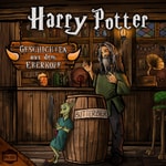 Logo of the podcast Geschichten aus dem Eberkopf - Ein Harry Potter Hörspiel-Podcast Podcast Geschichten aus dem Eberkopf - Ein Harry Potter Hörspiel-Podcast