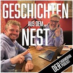 Logo of the podcast Geschichten aus dem Nest - Der Chormoran Podcast Podcast Geschichten aus dem Nest - Der Chormoran Podcast