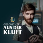 Logo of the podcast Geschichten aus der Kluft Podcast Geschichten aus der Kluft