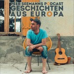 Logo of the podcast Geschichten aus Europa Podcast Geschichten aus Europa