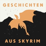 Logo of the podcast Geschichten aus Skyrim Podcast Geschichten aus Skyrim