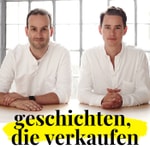 Geschichten, die verkaufen - Business Development, Storytelling & Content Marketing
