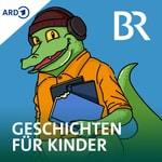 Logo of the podcast Geschichten für Kinder Podcast Geschichten für Kinder
