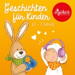 Logo of the podcast Geschichten für Kinder von 2-7 Jahren by sigikid – First Class for Kids Podcast Geschichten für Kinder von 2-7 Jahren by sigikid – First Class for Kids