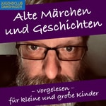 Logo of the podcast Geschichten, Märchen, Groschenromane ... Podcast Geschichten, Märchen, Groschenromane ...