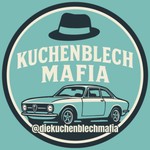 Logo of the podcast Geschichten vom Blech Podcast Geschichten vom Blech