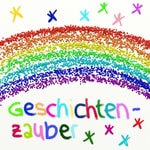 Logo of the podcast GESCHICHTENZAUBER Podcast GESCHICHTENZAUBER