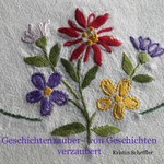Logo of the podcast Geschichtenzauber - von Geschichten verzaubert Podcast Geschichtenzauber - von Geschichten verzaubert