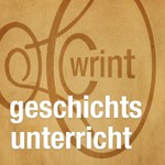 Logo of the podcast Geschichtsunterricht Podcast Geschichtsunterricht