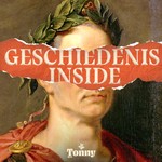 Geschiedenis Inside Podcast Geschiedenis Inside