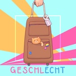 Podcast GeschlECHT. Meine Reise als (trans) Mann. 