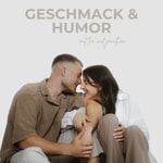 Logo of the podcast Geschmack&Humor Podcast Geschmack&Humor