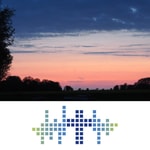 Logo of the podcast Gesegneten Abend Podcast Gesegneten Abend