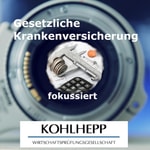 Logo of the podcast Gesetzliche Krankenversicherung (GKV) - Krise des Gesundheitssystems Podcast Gesetzliche Krankenversicherung (GKV) - Krise des Gesundheitssystems