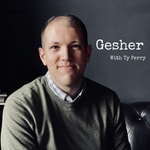 Podcast Gesher