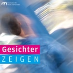Logo of the podcast Gesichter zeigen – der Hochschule für Musik und Tanz Köln Podcast Gesichter zeigen – der Hochschule für Musik und Tanz Köln