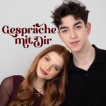 Logo of the podcast Gespräche mit Dir Podcast Gespräche mit Dir