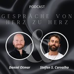 Logo of the podcast Gespräche von Herz zu Herz Podcast Gespräche von Herz zu Herz