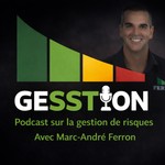 Logo of the podcast GeSSTion de risques Podcast GeSSTion de risques