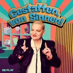 Logo of the podcast Gestatten, von Sinnen! Podcast Gestatten, von Sinnen!